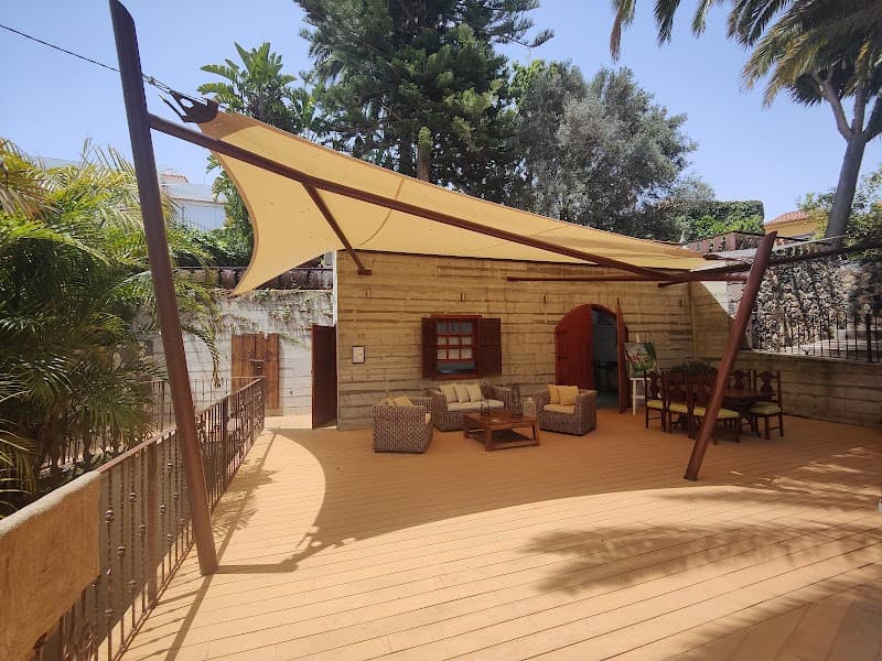 Casa Rural El Borbullon