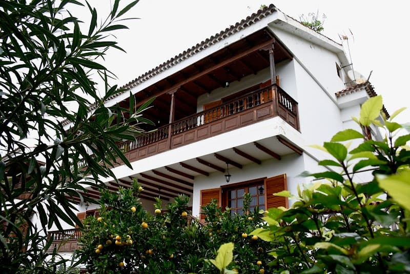 Pension Casa Esperanza