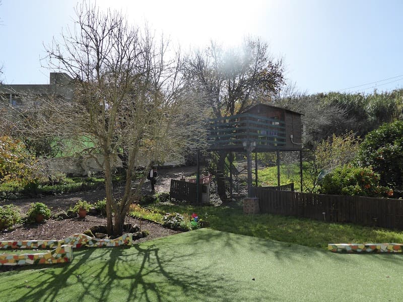 Finca La Alpispa (Holiday House)