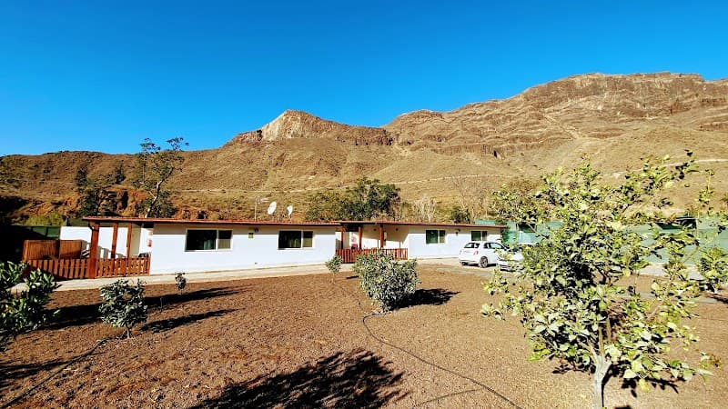 Finca Laxmi Arteara - Maspalomas