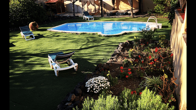 Hotels with spa and wellness center in Gran Canaria