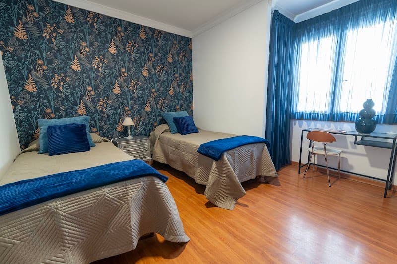 Teror Centro - Viviendas Vacacionales