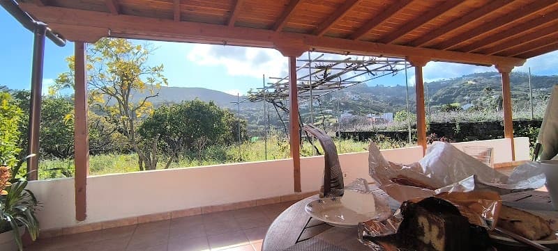 Vivienda Vacacional La Casita de Abuela Paula