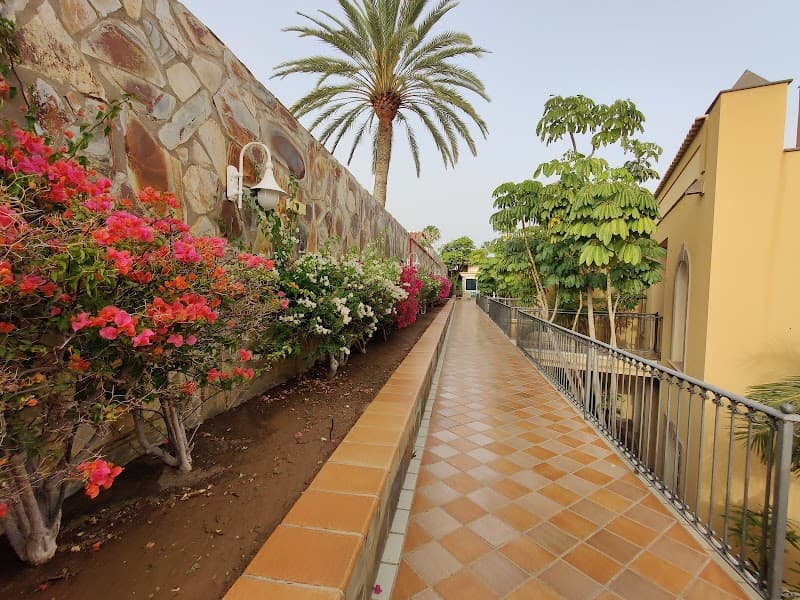 Bull Vital Suites & Spa