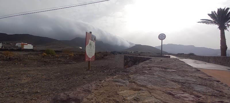 Camping Las Marciegas