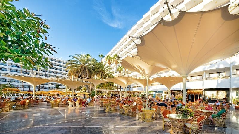 Bull Hotel Eugenia Victoria & Spa