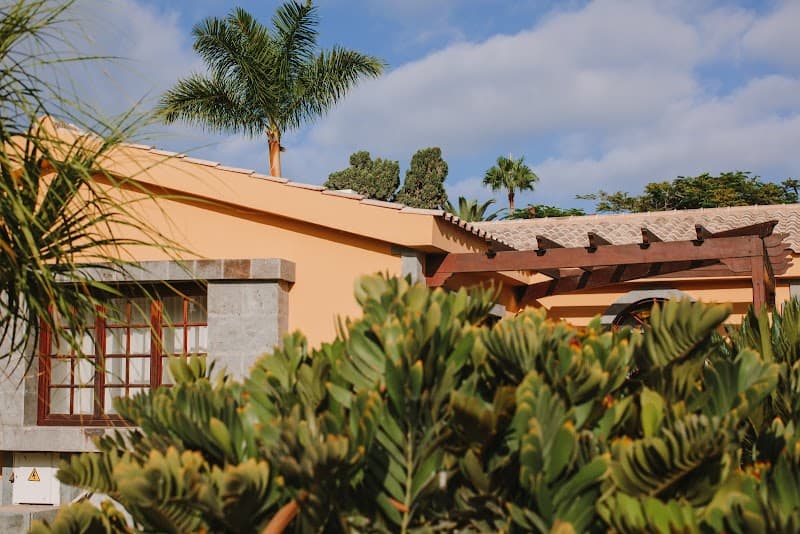 Hotel Maspalomas Resort Dunas