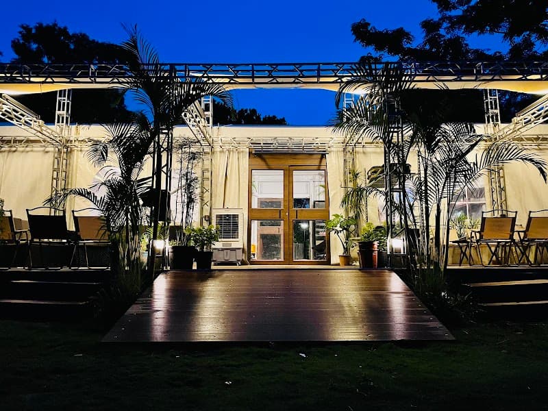 Homies Campground x Quest Plants