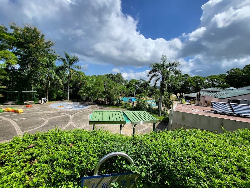 Po Leung Kuk Jockey Club Tai Tong Holiday Camp