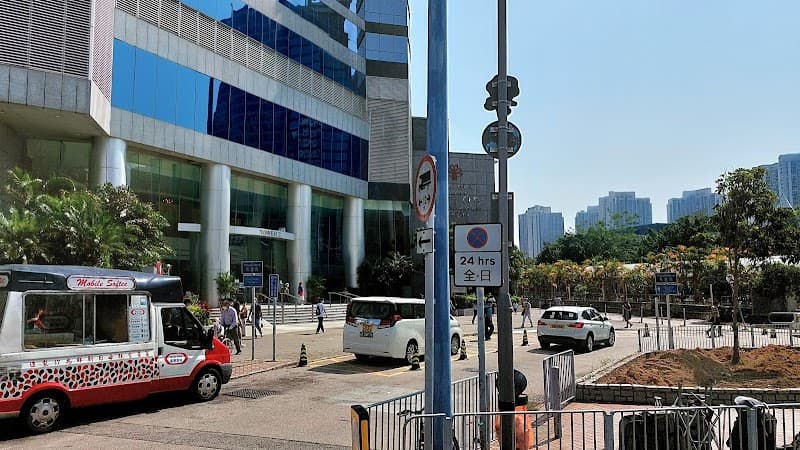 Harbour Plaza Resort Tower 1