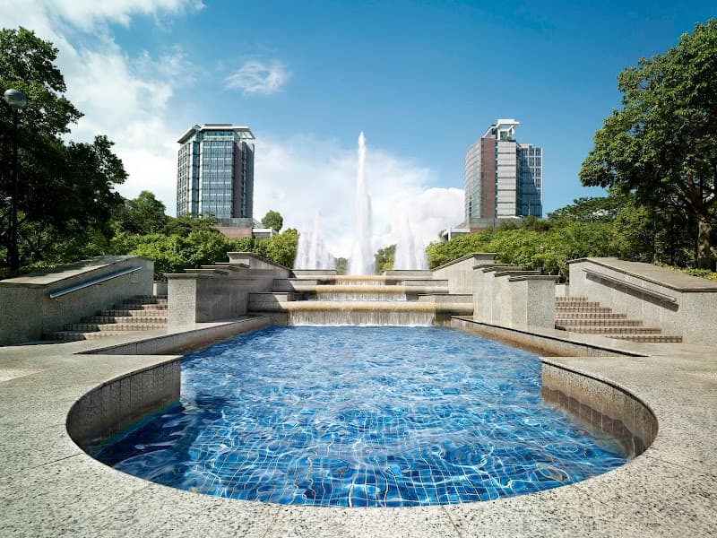 Harbour Plaza Resort City