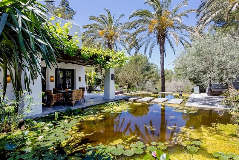 Agroturismo ATZARO ibiza