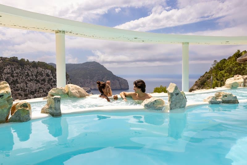 Hacienda Na Xamena, Ibiza