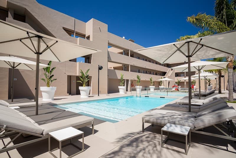 Migjorn Ibiza Suites & Spa