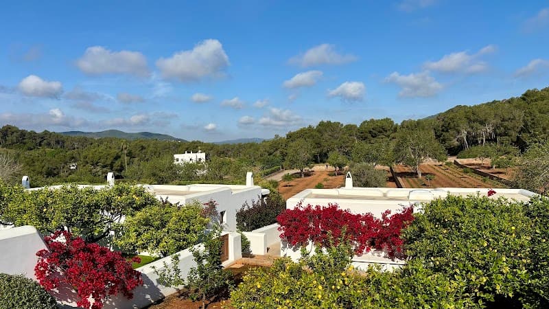 Hotel Rural & Spa Can Curreu