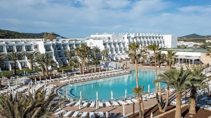 Grand Palladium White Island Resort & Spa