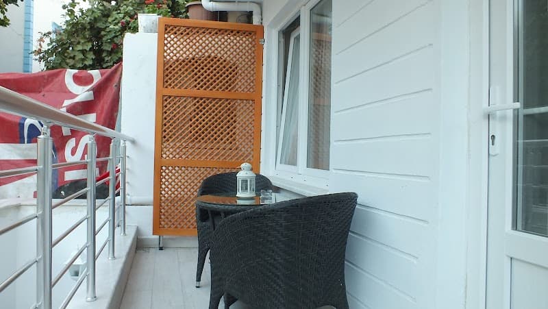 Heybeli Butik Otel
