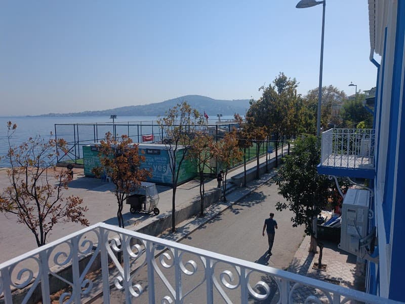 Limani Otel