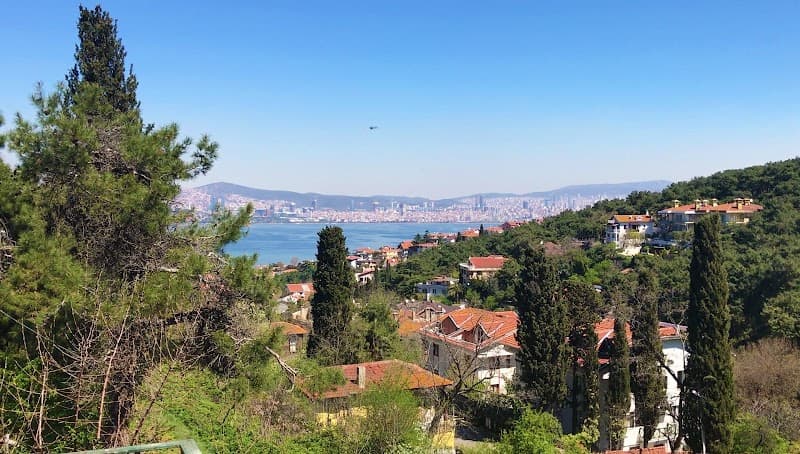 Aşiyan Boutique Hotel