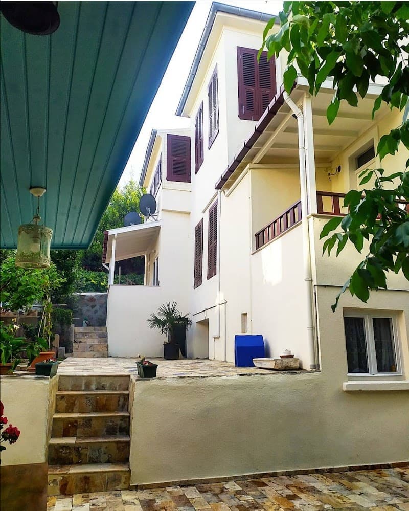 Ay&Myra Köşk Hotel
