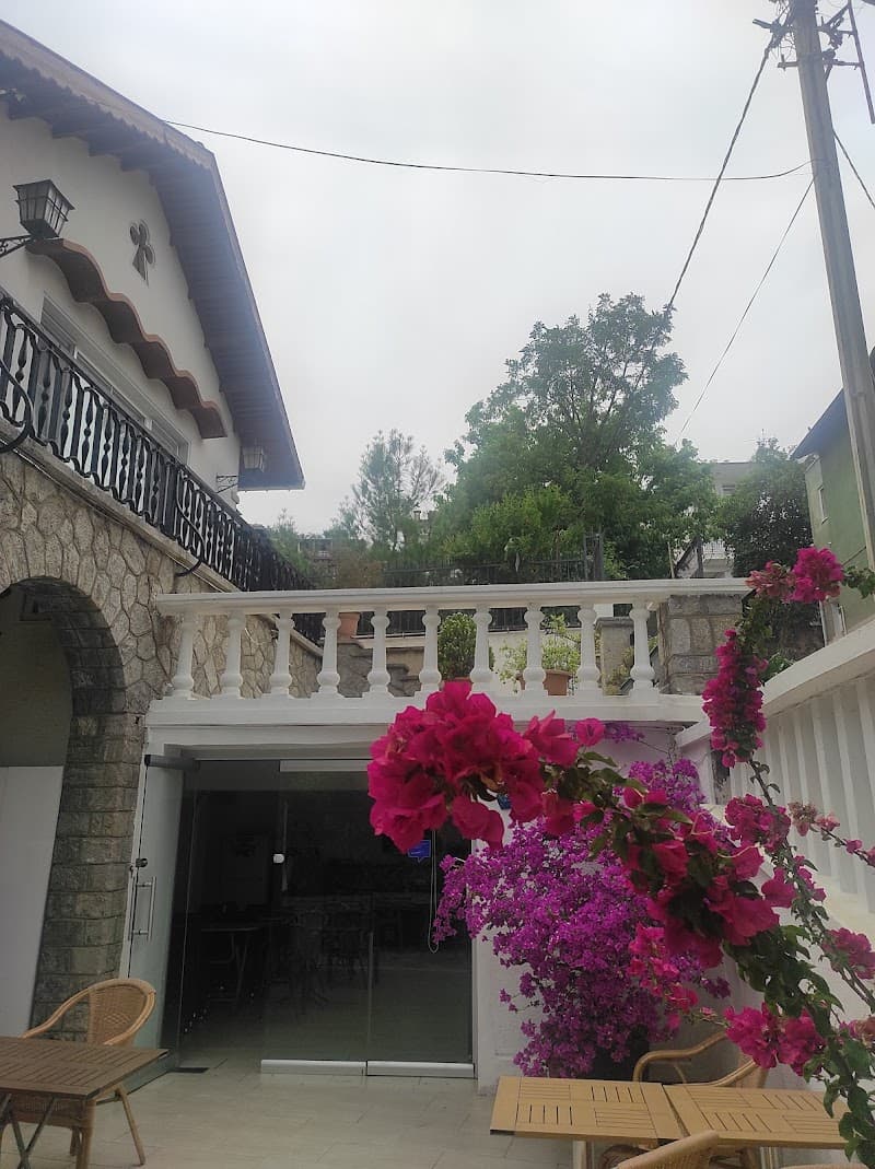 Villa Andrea & Butik Otel