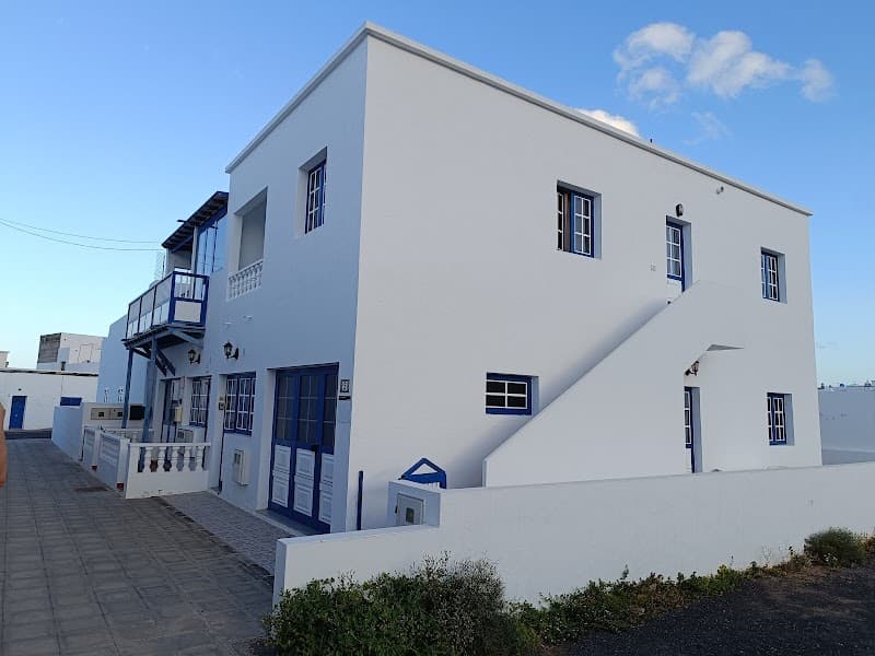 Casa Suso & casa Margarita