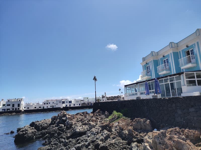 Apartamentos Perla del Atlantico