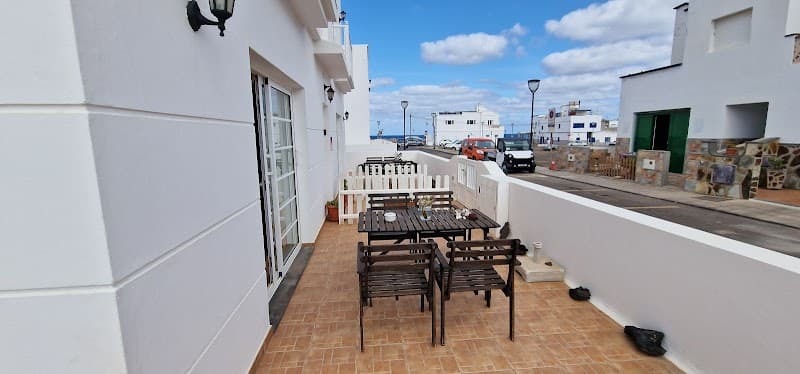 Rincón Del Descanso