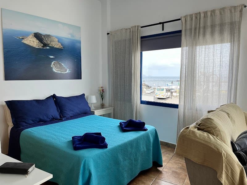 Apartamento Roque del este