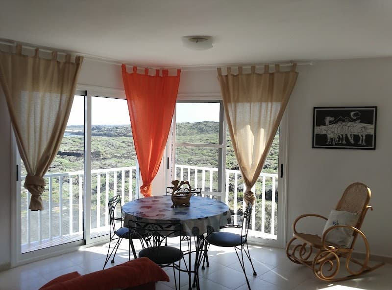 Orzola Para Descansar