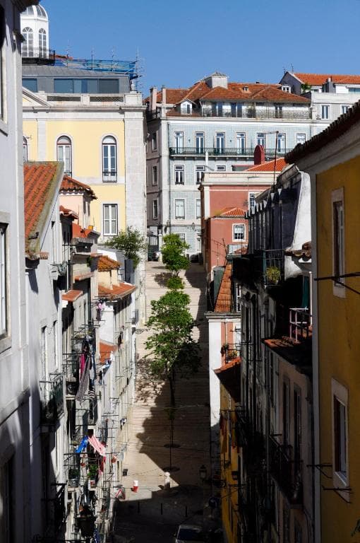 Hostel Inn Bairro Alto