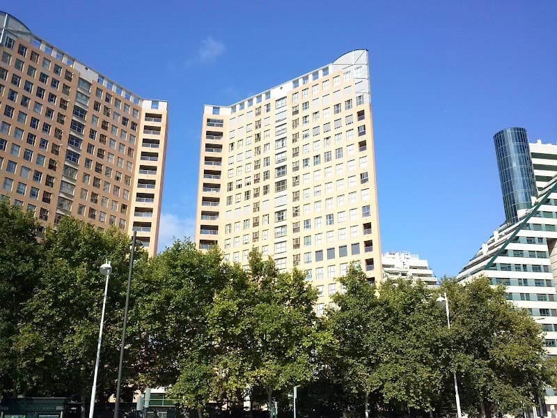 Be My Guest Hostel Lisbon