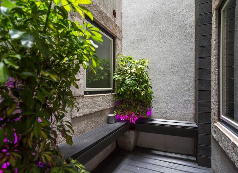 Stay Inn Lisbon Hostel