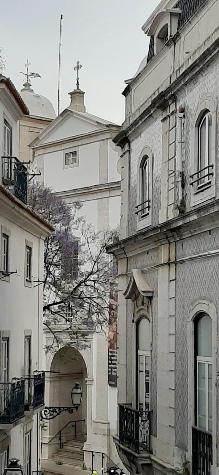 Inn Possible Lisbon Hostel