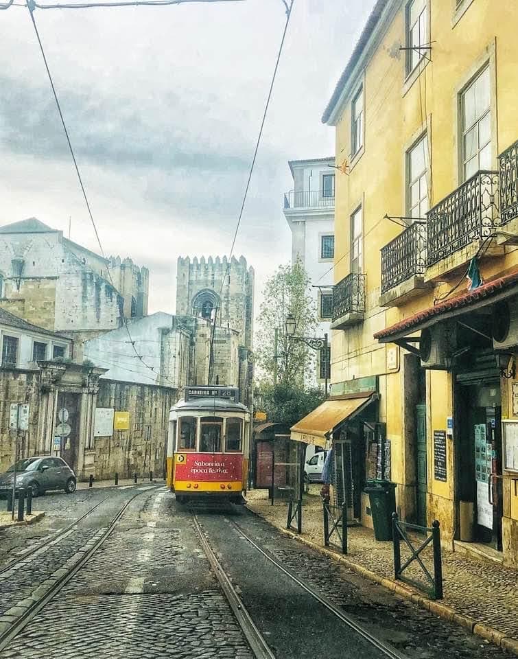 Lisboa Central Hostel