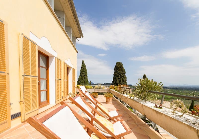 Can Cota Suites & Spa - Turismo de interior