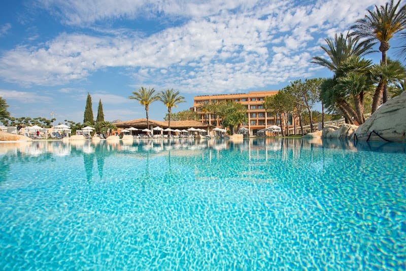 Hipotels Hipocampo Palace