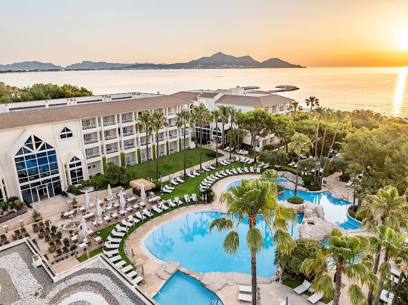 Grupotel Parc Natural & Spa