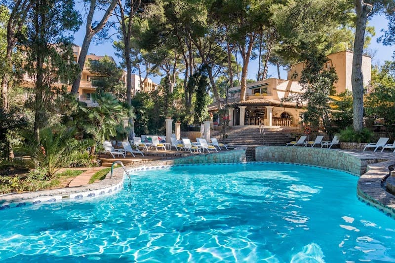 Lago Garden Apart-Suites & Spa Hotel