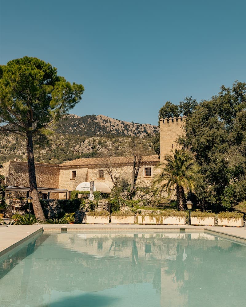 L’Hermitage Hotel & Spa