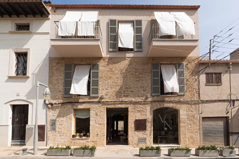 Vila Nova Petit hotel & spa