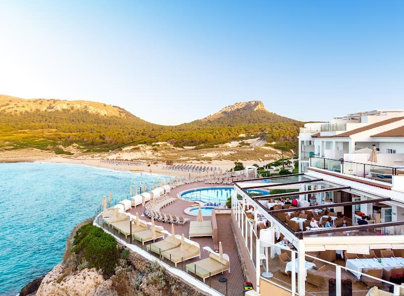 VIVA Cala Mesquida Resort & Spa