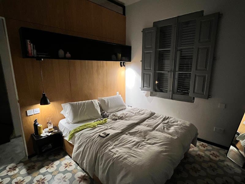 Kucca Boutique Townhouse