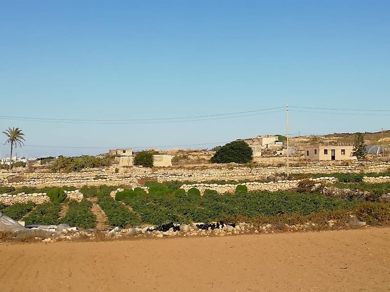 Qortin it-Twil Campsite