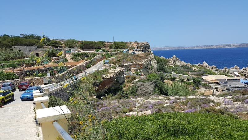 Campsite 1 - Ahrax tal-Madonna