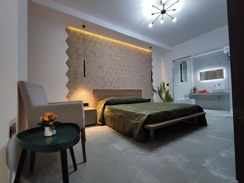 I migliori hotel boutique a Malta