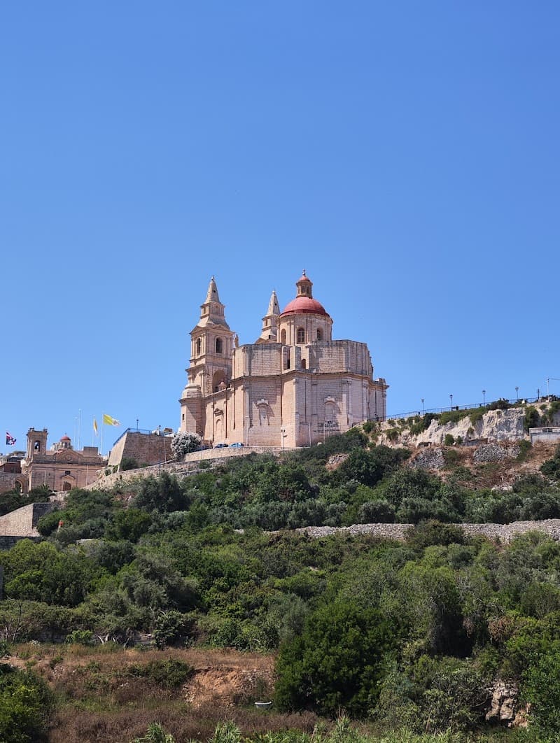 Campsite 2 - Ahrax tat-Tunnara