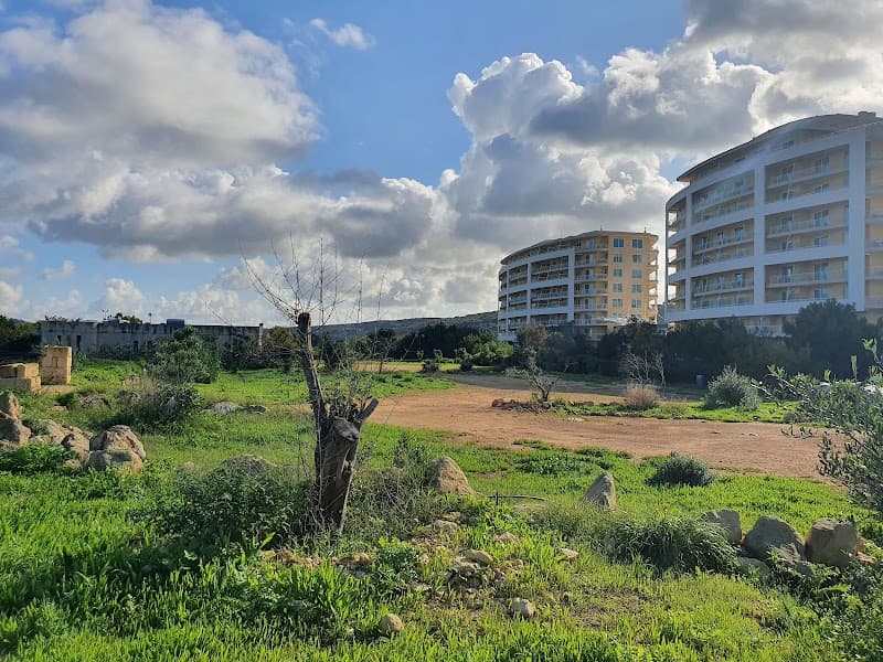 The Malta Scouts Association Camp Site