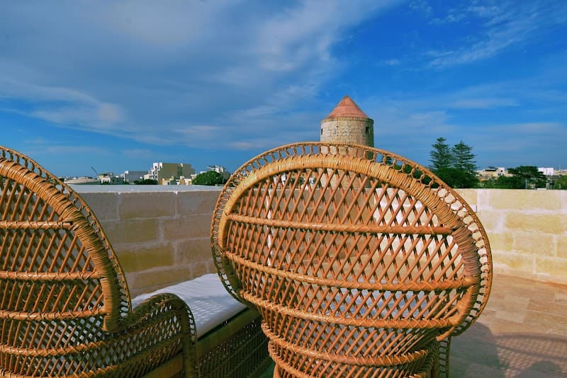 Chapel 5 Boutique Suites