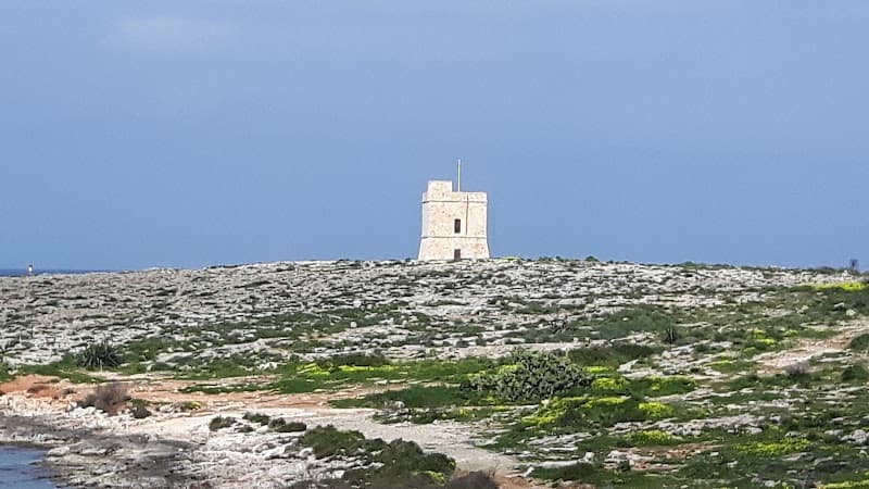 Qalet Marku Campsite